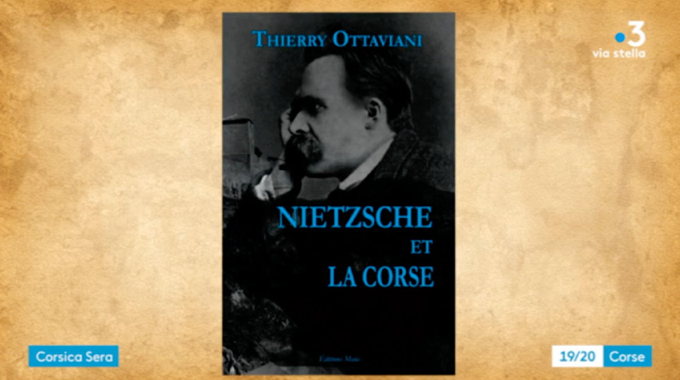 Nietzsche et la Corse
